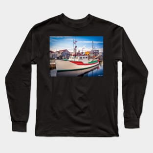 Fiddler's Green Long Sleeve T-Shirt